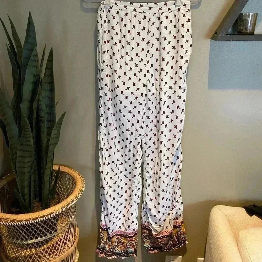 TARGET XHILARATION PANTS